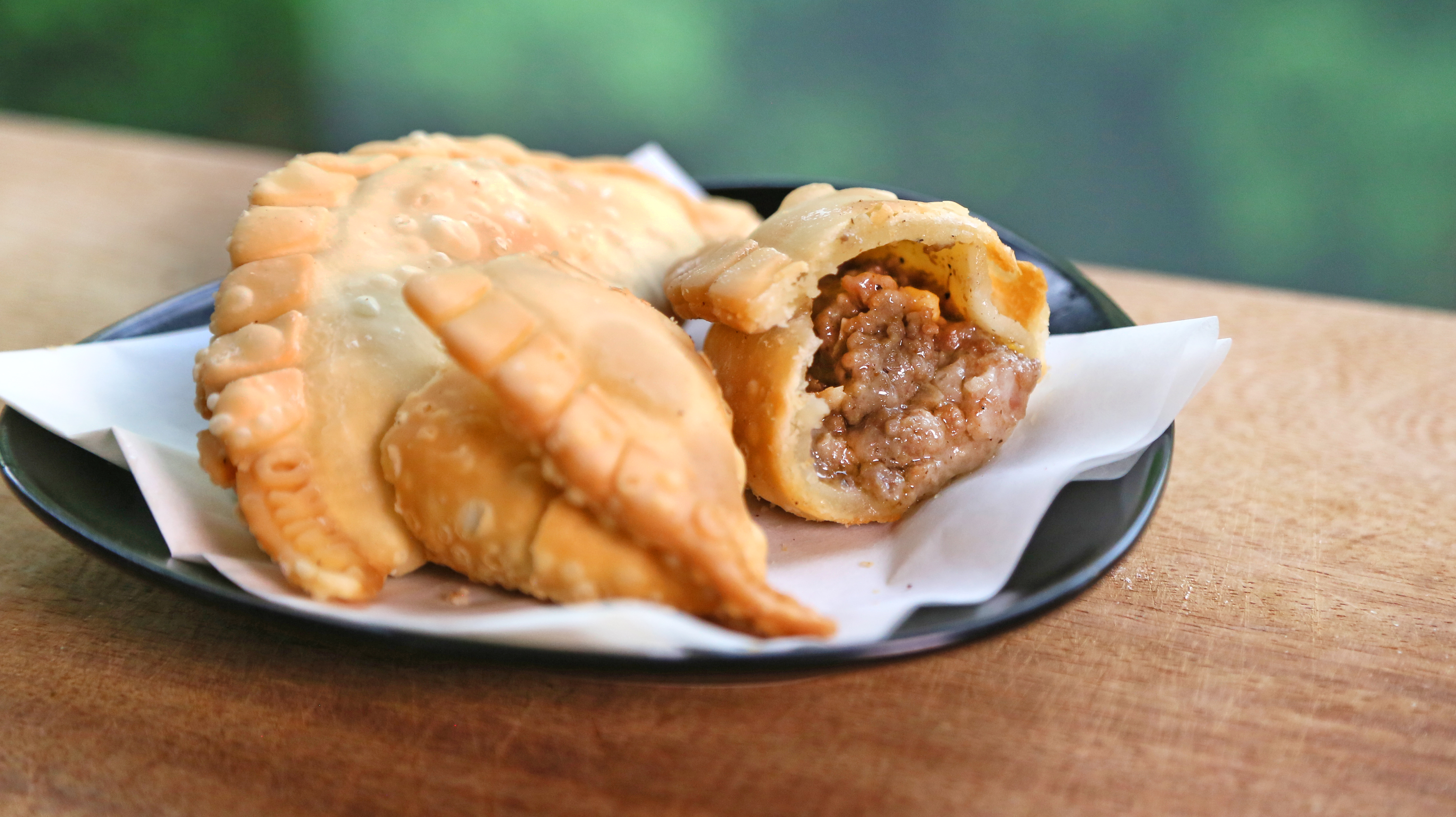 Empanada