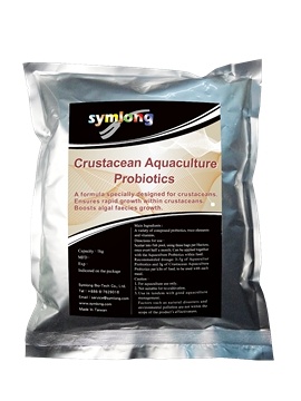 Crustacean Aquaculture Probiotics