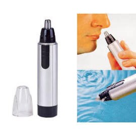 Wet/Dry Washable Ear Nose Hair Trimmer