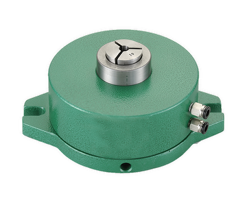 固定型气压夹头(筒夹式)