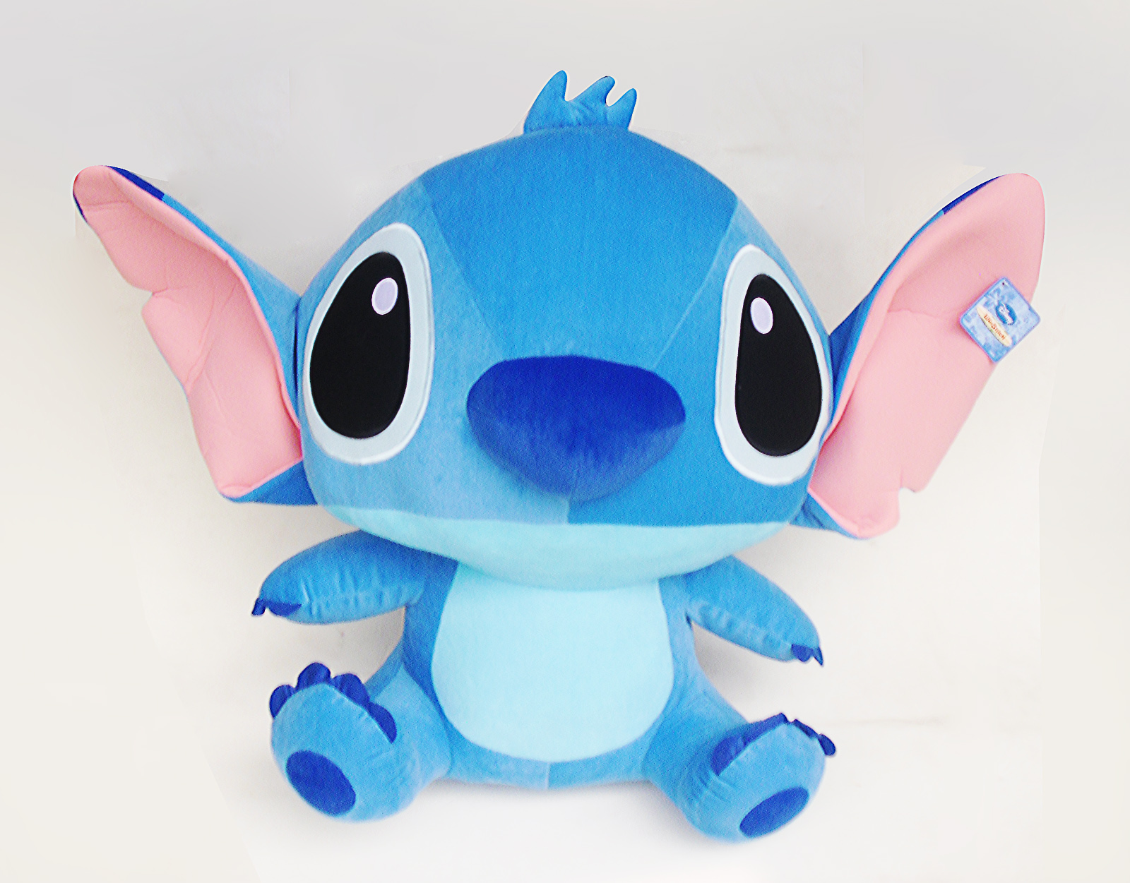 stitch stuffies