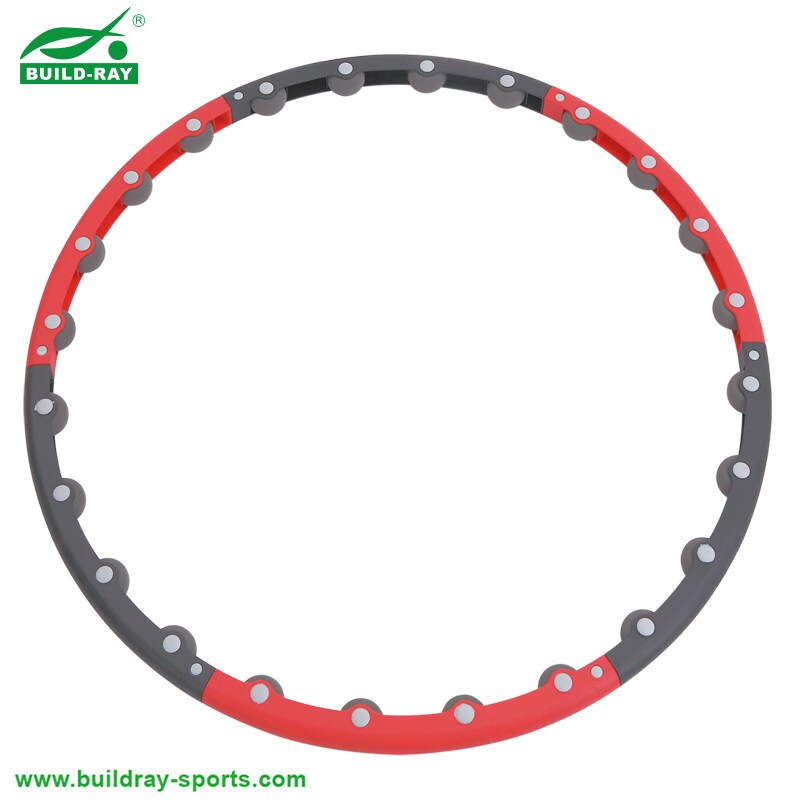 Foam Massage Ball Hula Hoop Taiwantrade