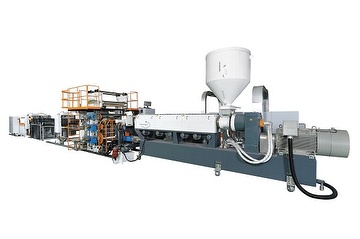 RIGID AND OTHER PLASTICS EXTRUSION SYSTEMS