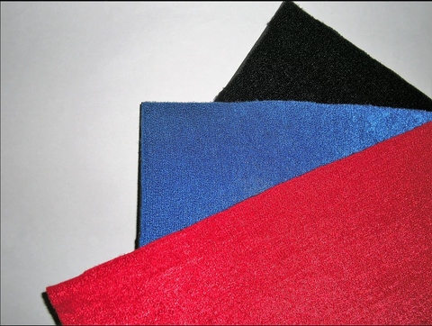 Customized Neoprene Fabric Materials for Garment Manufacturers