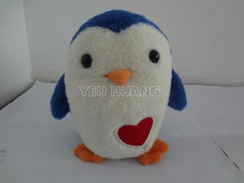 Plush fragrance penguin stuffed animal plush toy