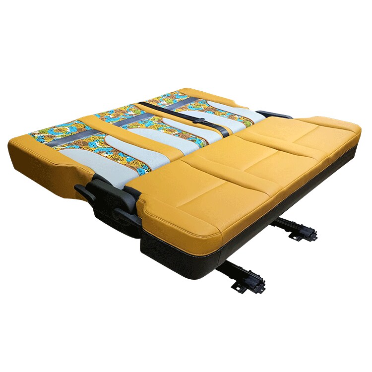 Camper car bed RV seat, Car folding seat UNI AUTO PARTS MANUFACTURE