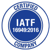 IATF 16949:2016