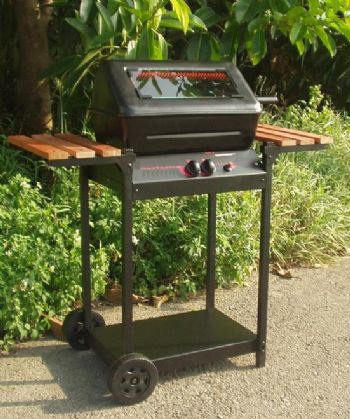 Steel Foldable BBQ,houseware BBQ grill stove,