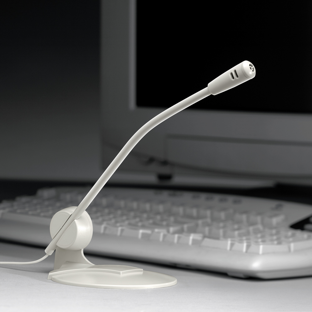 Desk Microphone