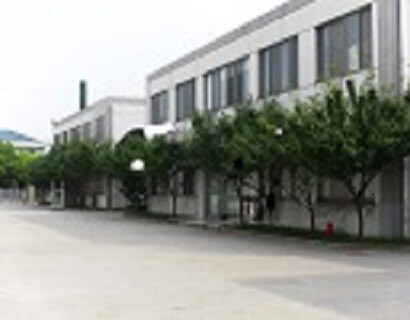 Factory intemal view.		