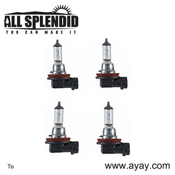 CE CAR SCOOTER TRUCK AUTO SEDAN MOTORCYCLE AUTOMOBILE ELECTRIC CAR GASOLINE CAR DIESEL CAR HYBRID VEHICLE H8 HALOGEN AUTO BULBS