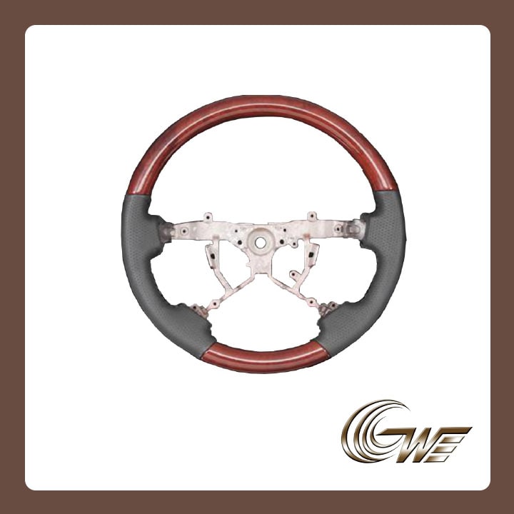 Lexus LS460 Steering Wheel Taiwantrade