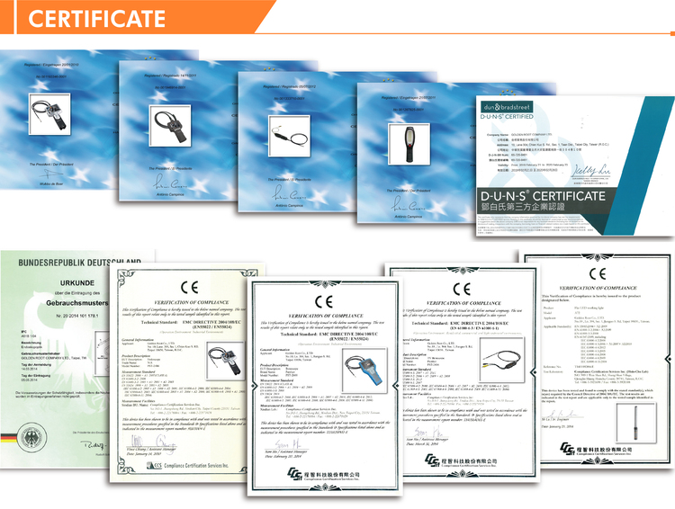 Golden Root Certificate