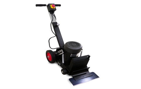 The Best Floor Stripping Machine Taiwan Supplier Mts 11005h