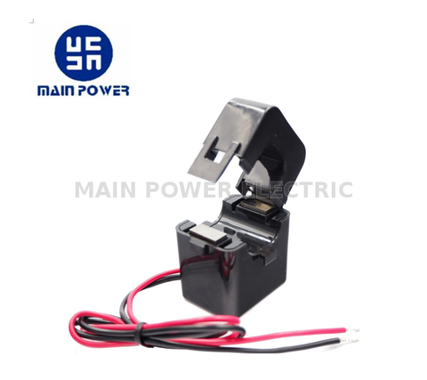 100/5a 1% Class Split Core CT Current Transformer Sensor For Digital Meter MP-ST241