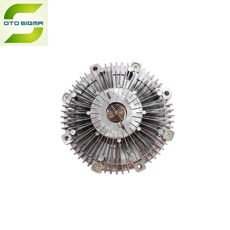 Fan Clutch For Isuzu Oem 8-97944-149-1 | Taiwantrade