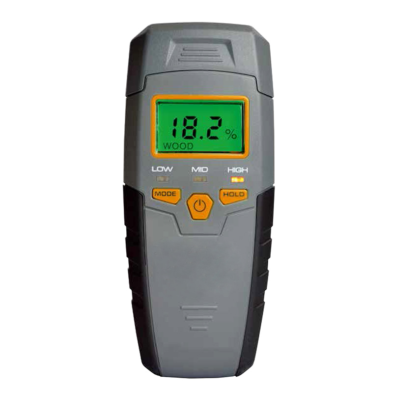 Digital Moisture Meter, Water Leak Detector, Moisture Tester Taiwantrade
