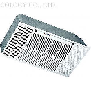 Air Cleaners Ionizers Air Handling Facilities Consumer