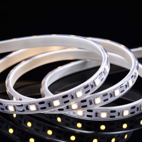 Cuttable LED Strip Lights - 5050