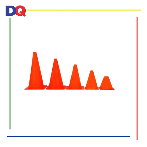 PE Marker Cone/ Training Marker Cones/ Safety Cones