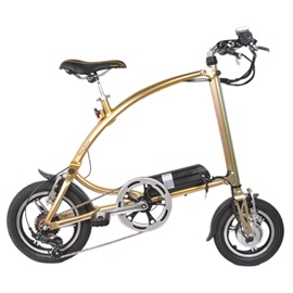 mini e bike