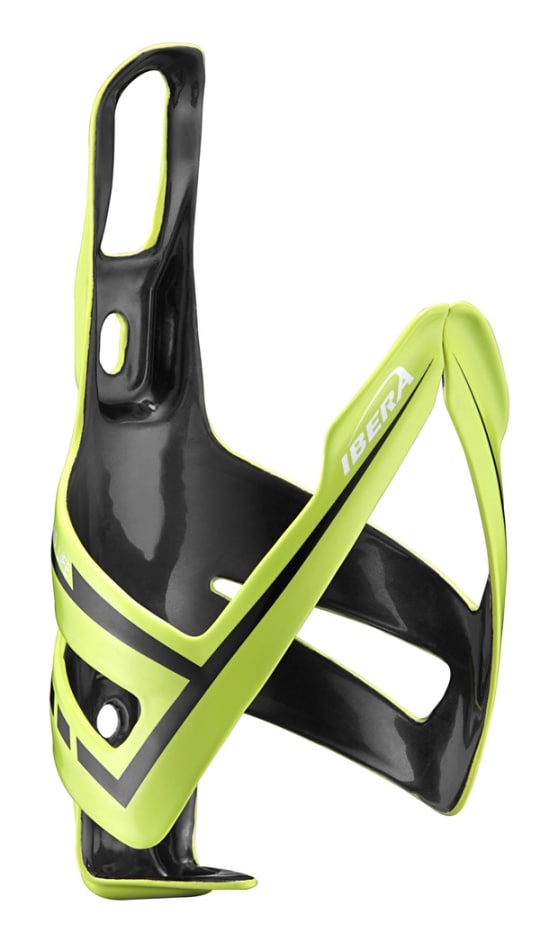 Bike Carbon Water Bottle Holder