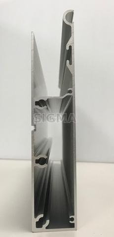 SIGMA HARDWARE - Aluminum Extrusion Enclosure