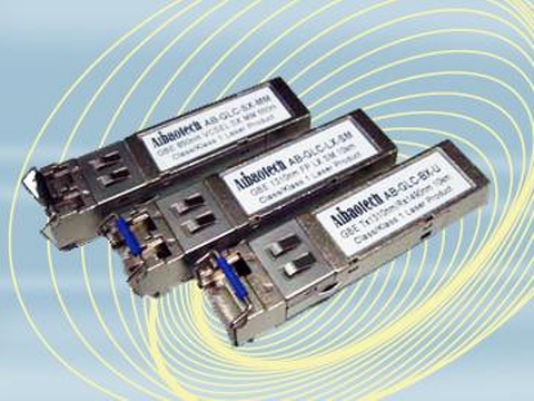 CISCO switch compatible SFP