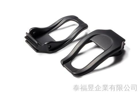 6061 cold forging snowboard buckle