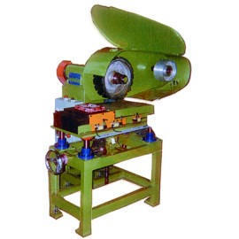 Automatic Sand Press Machine