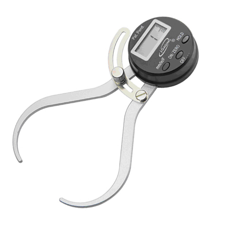 6Inch Outside Digital Caliper Outer Diameter Caliper