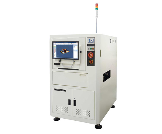 Automated Optical Inspection (AOI),Automated Optical Inspection (AOI),Measurement & Analysis Instruments