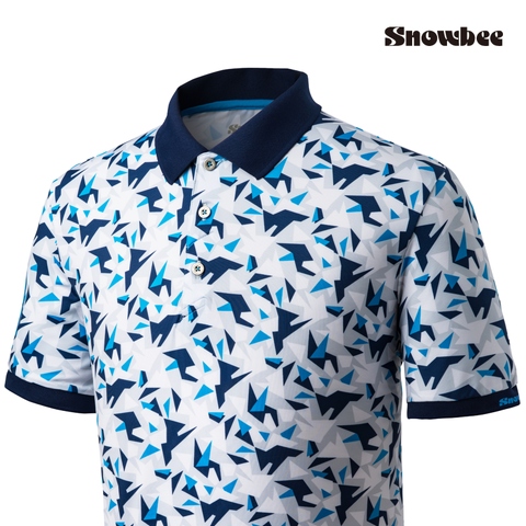 polo shirt hawaii