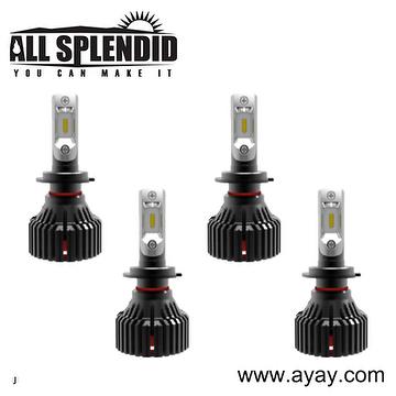 LED HEAD LED AUTO LAMP