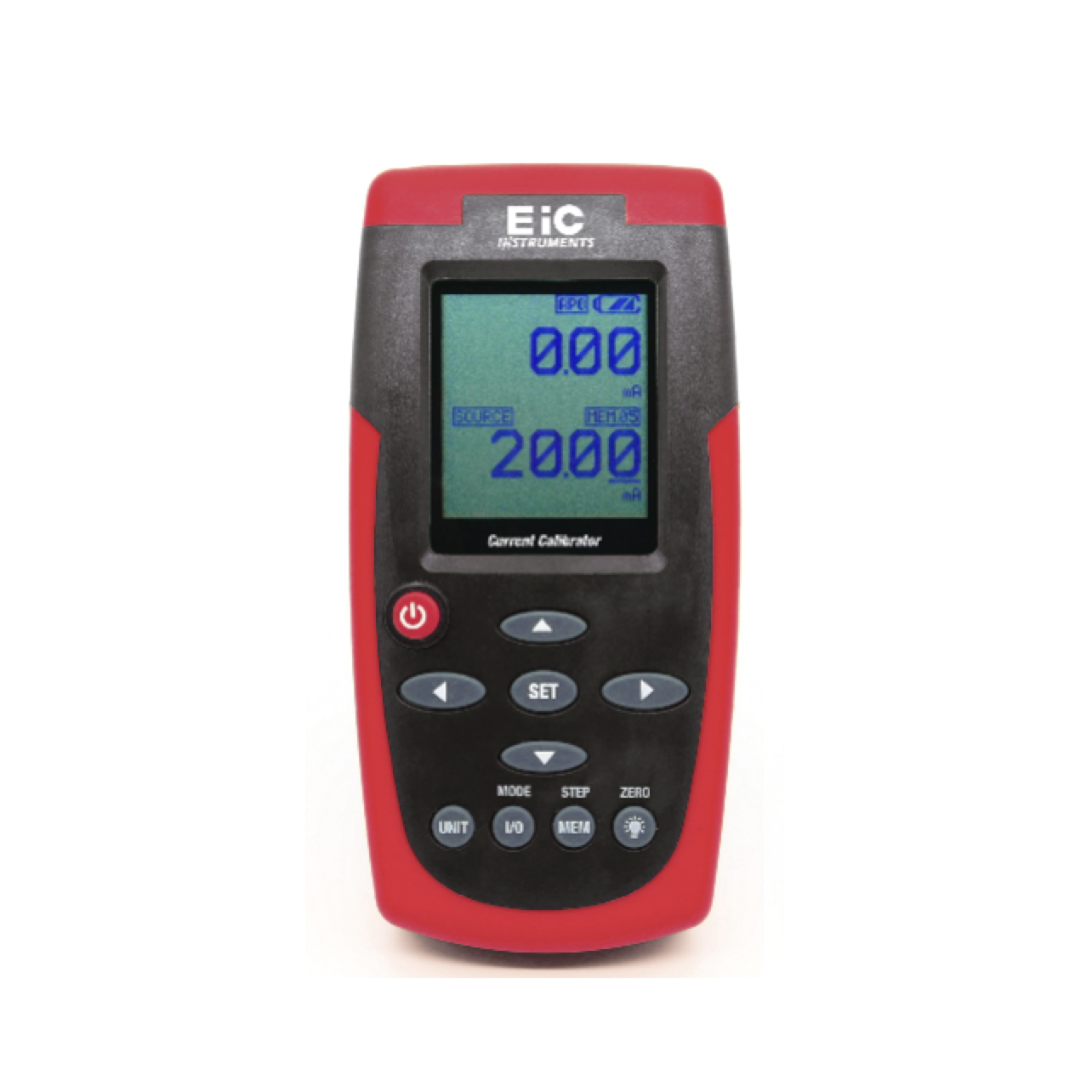Electronic Measuring for Current Calibrator | Taiwantrade