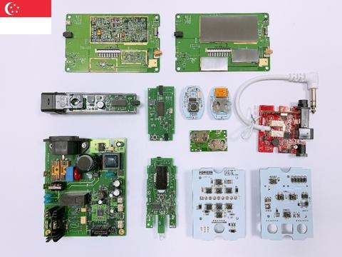 PCB for consumer electronics , turnkey solutions