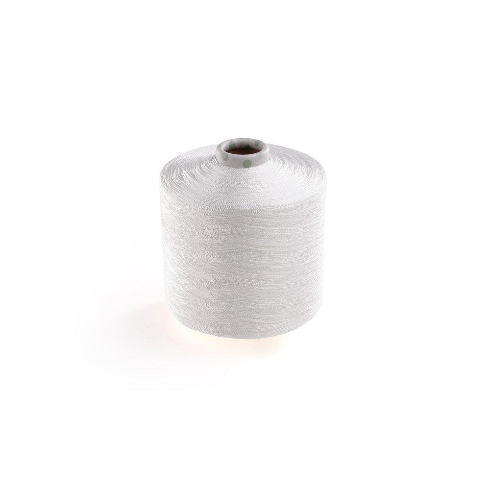 Polyester twisted yarn(Heavy Denier) for sewing thread use