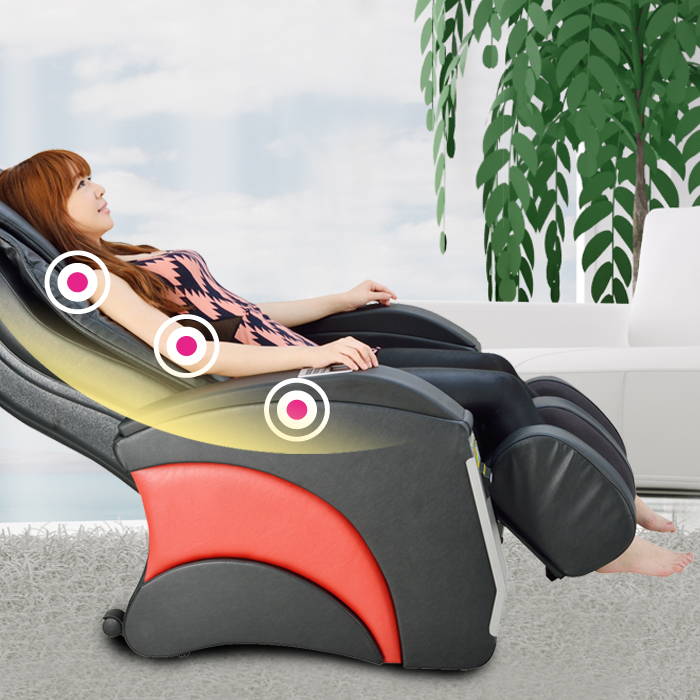 Versatile Leisure Vending Chairg Massage Chair Hsin Hao Health Materials Co Ltd