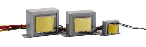 S075702 Low Frequency Transformer 