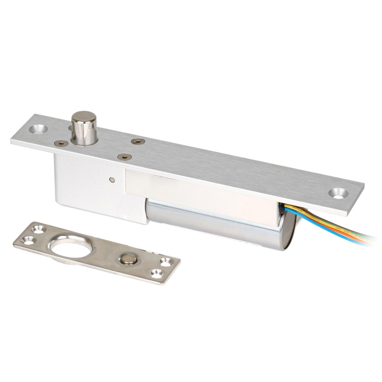 Electric Deadbolt FailSecure Operation, 12VDC