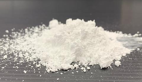 Talc Powder