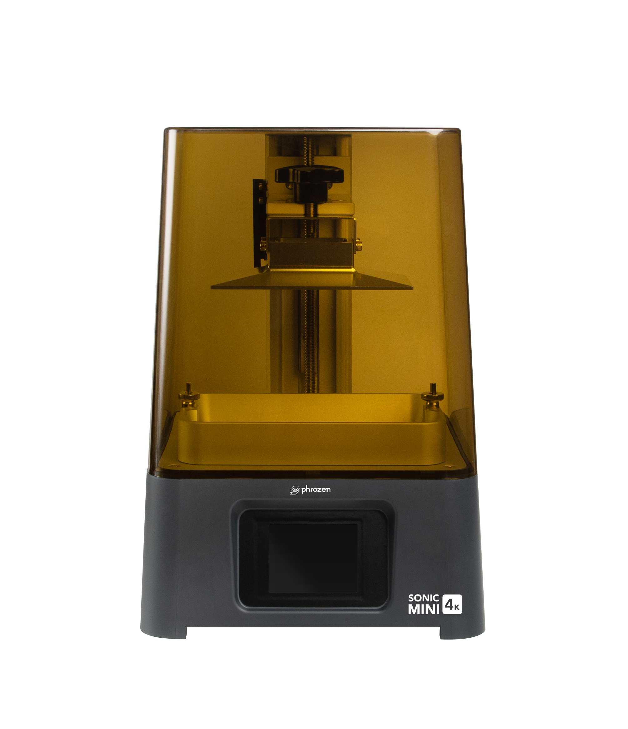 Sonic Mighty 4K : 9.3" 4K LCD 3D Printer