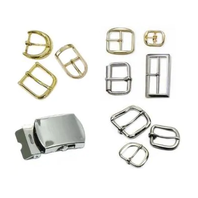 Fashion Metal Belt Buckle