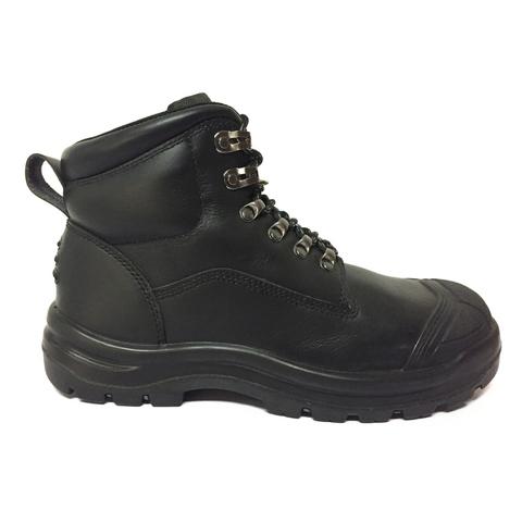 SE39261 Safety Shoes AS/NZS 2210.3:2009 