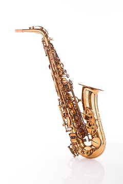 Alto Saxophone