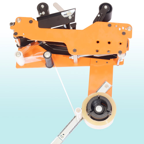 TAPING HEAD ENTERPRISE CO., LTD. Taiwantrade