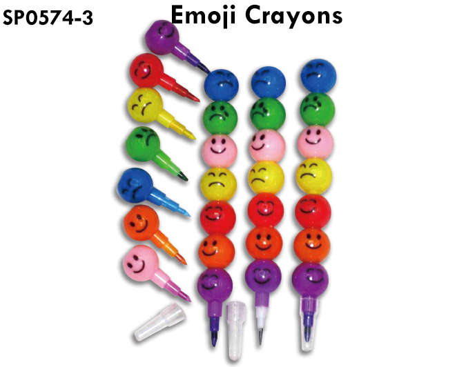 FANCY CRAYONS Taiwantrade