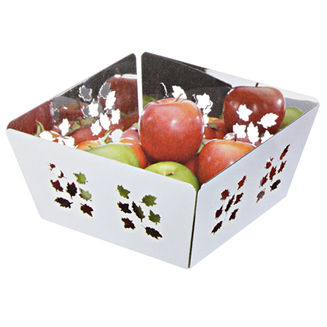 Countertop Metal Fruit Basket Stand Taiwantrade Com