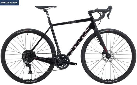 GRAVEL GRIT 440 ,KHS Bicycles , bikes