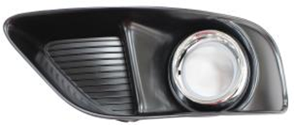 Chrysler Fog Light Lamp Left Side 68146901AA